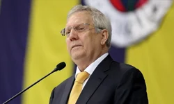 Aziz Yıldırım, Fenerbahçe başkanlığına adaylığını açıkladı