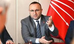 CHP PM Üyesi Baki Aydöner, hakkında gözaltı kararı verildiğini duyurdu