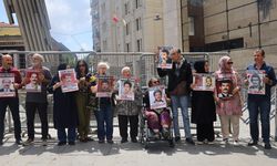 Cumartesi Anneleri’nin eylemi 30’uncu yılında