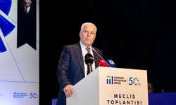 Başkan Bozbey’den Marmara Denizi’ne sahip çıkma çağrısı