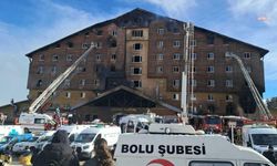 Grand Kartal Otel'de yakınlarını kaybeden aileler: Süreci sonuna kadar takip edeceğiz