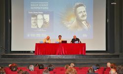 Nâzım Hikmet Şiir Ödülü sahibini buldu