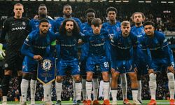 UEFA Avrupa Konferans Ligi'nin şampiyonu Chelsea