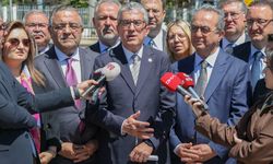 CHP, HSK seçimlerinin iptali istemiyle AYM’ye başvurdu
