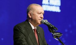 Cumhurbaşkanı Erdoğan: Neredeyse her gün, İstanbul’un kaynaklarının nasıl yağmalandığı ortaya dökülüyor