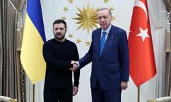 Cumhurbaşkanı Erdoğan, Zelenskiy ile telefonda konuştu