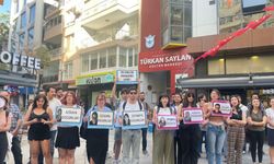Tutuklu öğrenciler için dayanışma çağrısı