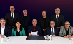 PKK açıklama yaptı: Çalışmalarımızı sonlandırdık