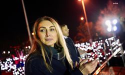 Dilek Kaya İmamoğlu: Tüm gençler serbest bırakılana, sevdiklerimiz aramıza dönene kadar biz anneler normalleşmeyeceğiz