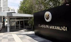 Ankara’da dışişleri bakanları düzeyinde Türkiye-Ürdün-Suriye üçlü toplantısı düzenlenecek