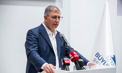 İzmir Belediye Başkanı Cemil Tugay: DİSK Genel-İş Sendikasını masaya davet ediyorum