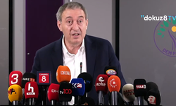 Tuncer Bakırhan: Bu tür operasyonlar toplumsal barışı zedelemektedir