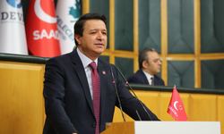 Mahmut Arıkan: Niye bu dalgalar hep karşı sahilleri vuruyor? Niçin yalılarınızın sahillerine uğramıyor?