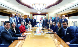 Cumhurbaşkanı Erdoğan: Kıbrıs Türkü’ne ve KKTC’ye desteğimiz baki