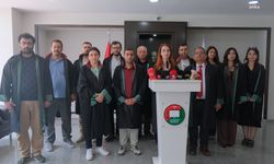 Eskişehir Barosu, protestolar ve gözaltı sürecine yönelik hak ihlalleri raporunu açıkladı