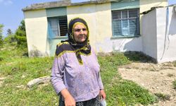 Osmaniye'de evinden çıkarılmak istenen vatandaş: Evsizlik ölümden beter