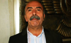 Eski BDP Genel Başkanı Hamit Geylani hayatını kaybetti