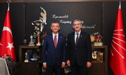 CHP lideri Özgür Özel’e saldırıya Balıkesir CHP'den tepki