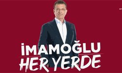 CHP Gençlik Kolları: Nereye baksalar bizi görecekler, milyonlarca Ekrem İmamoğlu var