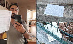 İmamoğlu'nun engellenen X hesabının çıktılarını dağıtan avukat Burak Saldıroğlu tutuklandı