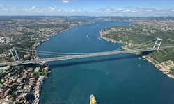 İstanbul Boğazı'nda gemi trafiği çift yönlü kapatıldı