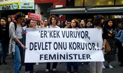 İzmir Feminist Kolektifi : Bile isteye kadınları korumuyorlar, öldürülmelerine göz yumuyorlar