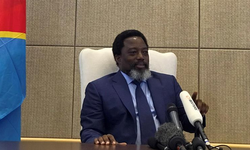 KDC'de eski Cumhurbaşkanı Kabila'nın vatana ihanetten yargılanmasının önü açıldı