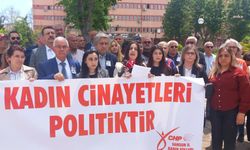 Samsun'da katledilen Huriye Özkan’ın katiline, ağırlaştırılmış müebbet