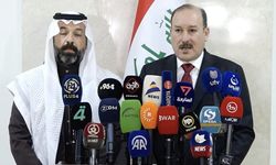 Kerkük il meclisindeki iki Arap üye yerel yönetimden çekildi
