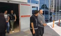Zafer Partili avukat ile milletvekili adayı, Suriyelinin evini kundakladıkları suçlamasıyla tutuklandı