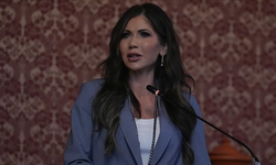 ABD, su yollarına 804 kilometreden fazla bariyer konuşlandıracak