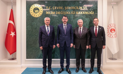 Bakan Kurum: Yerel yönetimlerimizle işbirliği içinde çalışmayı sürdüreceğiz