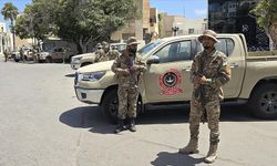 Libya'da Ateşkes Sağlandı