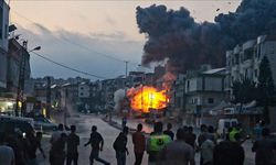 Lübnan'ın güneyinde halk, İsrail ihlalleri gölgesinde belediye seçimleri için sandığa gidiyor