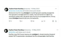 Madrigal Grubu'nun konseri, gitaristi Erdoğan'ı eleştirdiği için iptal edildi