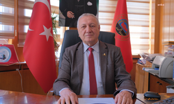 TÜED Eskişehir Şube Başkanı Dilbaz: TÜİK çok şakacı enflasyon rakamını yüzde 3 olarak açıkladı.