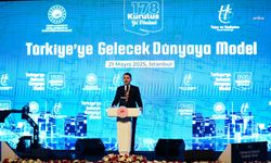 Bakan Kurum: Tapu teşkilatımızla kayıt altına alınmamış tek bir metrekare 2B alanı bırakmayacağız