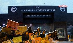 Sur cinayetlerini protesto eden kadın öğrencilere, "Cumhurbaşkanına hakaret" soruşturması