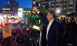 CHP Genel Başkanı Özgür Özel: Erdoğan'ın başını çektiği bu cunta üç savcı, üç hakim, üç gizli tanıktan ibarettir