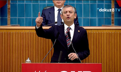 Özgür Özel: Otoriterliği halkın desteğiyle yenmeyi ve iktidara gelmeyi hedefliyoruz