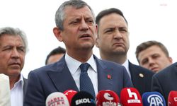 Özgür Özel: Bizim boğazımızdan bir lokma kamu malı geçmemiştir. Tayyip Bey aynısını söylesin bakalım