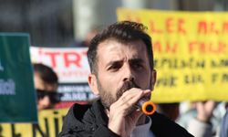 Yusuf Tekin'in "ahlaksız, megaloman, terbiyesiz" dediği mülakat mağduru Özkan Özdemir: Emeklerimizi gasp ettiniz