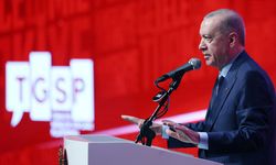 Erdoğan: Yolsuzluklarını saklamak için gençlerimizin arkasına saklananlara prim vermedik