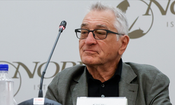 Robert De Niro: Sanat faşistler için tehdittir