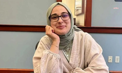 Amerika'da gözaltına alındıktan sonra serbest bırakılan Rümeysa Öztürk: Amerikan adalet sistemine güveniyorum