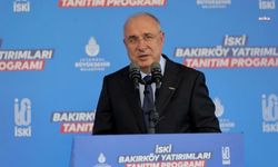 Ev hapsinde tutulan İSKİ Genel Müdürü Doç. Dr. Şafak Başa hastaneye kaldırıldı
