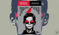 Hafta sonu için kitap önerisi: Sahilde Kafka, Japon büyülü gerçekçilik üzerine