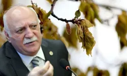Türkiye Ziraat Odaları Birliği Genel Başkanı: Bu afetlerde çiftçimiz devleti yanında görmek istiyor