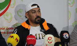 Amedspor, Servet Çetin’le yollarını ayırdı