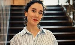 Sibel Kekilli’ye Liyakat Nişanı